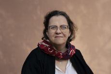 Vitalija Lapina // Nuotr. Ilmė Vyšniauskaitė