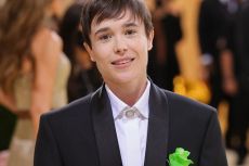 Elliot Page