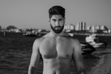 Javier Yeste Sánchez // Nuotr. iš javier_yeste Instagram paskyros