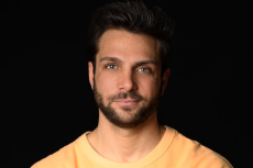 Nicola Porcell // Nuotr. nicolaporcella12 Instagram paskyros