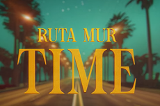 Rūta Mur // Time dainos stop kadras